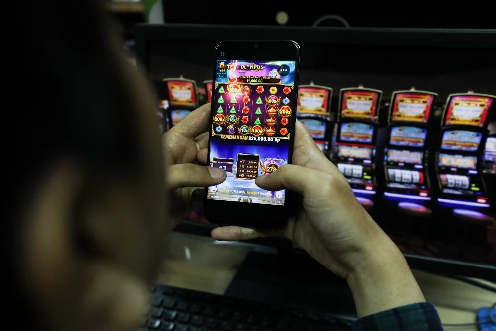 Tips Cara Main Judi Slot Online Mendapatkan Maxwin