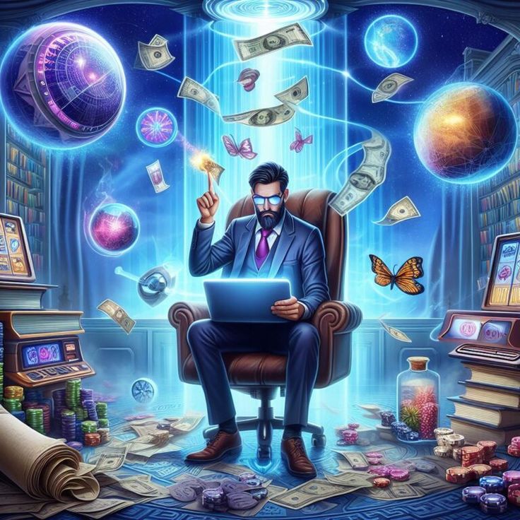 Cara Mengetahui Perbedaan Buatan AI Dan Asli